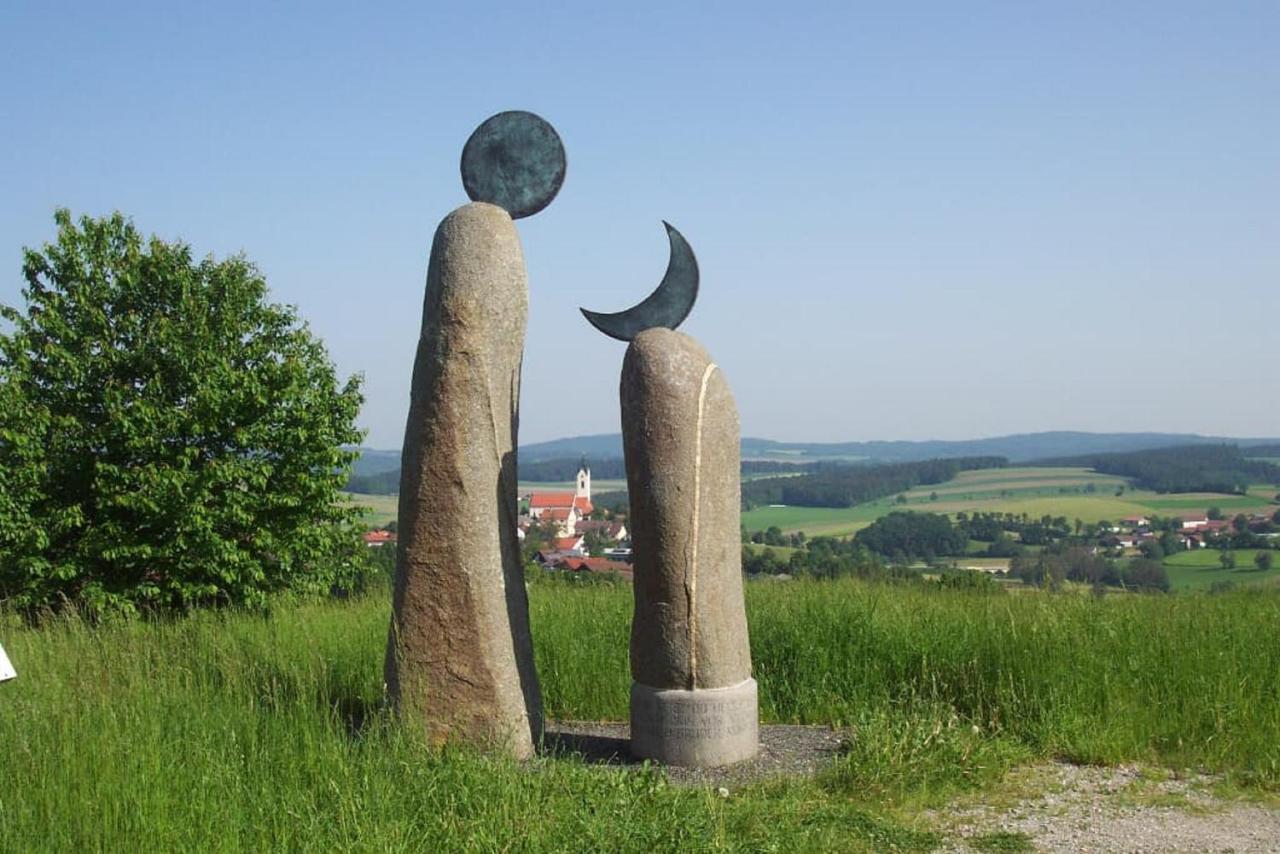 Wofahanslhof Eschlkam Exterior foto