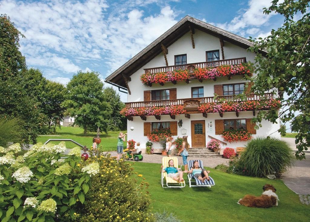 Wofahanslhof Eschlkam Exterior foto
